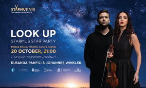 Star Party