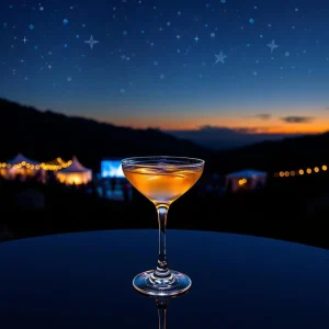 Cocktail Voucher