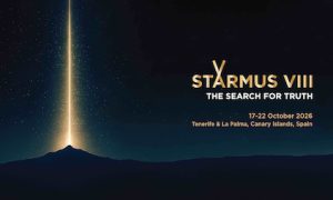 Starmus General Admission
